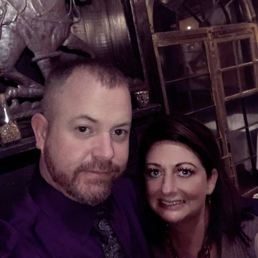 Meet your Posher, Julie brown